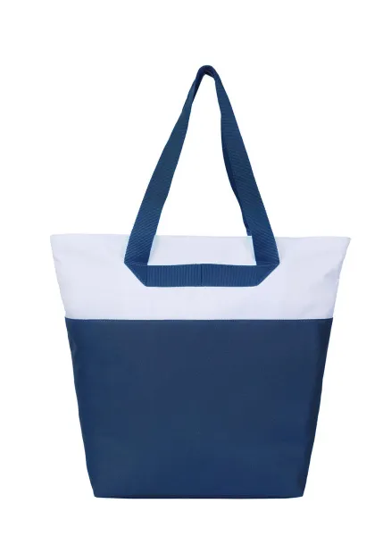  Tenerife Beach and Leisure Bag - Shugon Navy Bijela