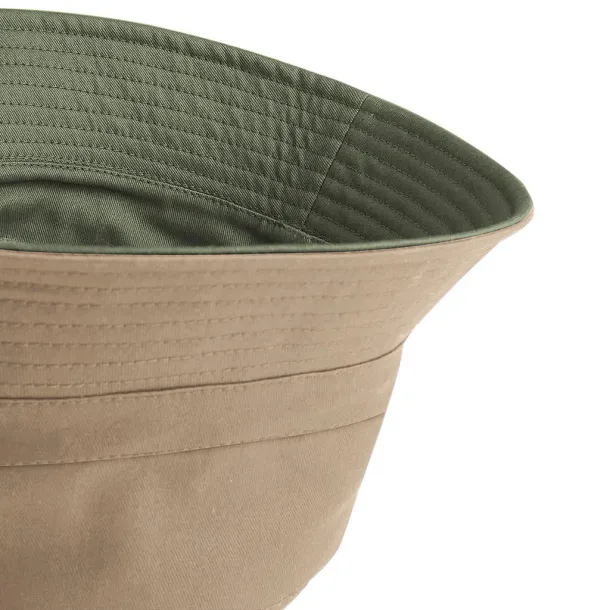  Reversible Bucket Hat - Beechfield