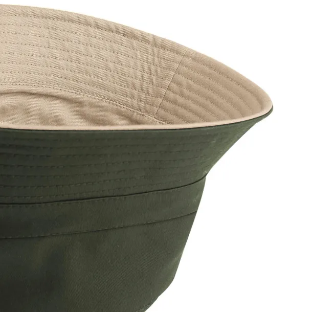  Reversible Bucket Hat - Beechfield