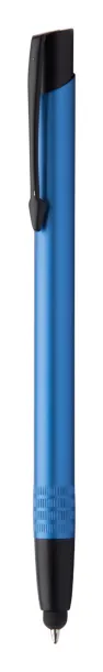 Andy touch ballpoint pen Blue