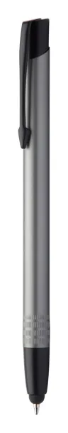 Andy touch ballpoint pen Dark grey