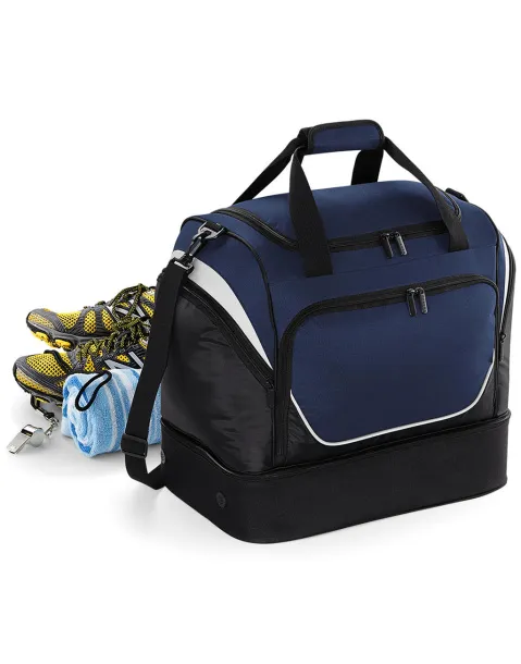  Pro Team Hardbase Holdall - Quadra