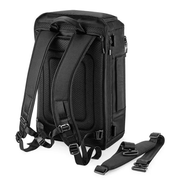  Ruksak/torba za laptop, 15.6" - Quadra