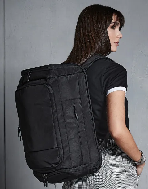  Ruksak/torba za laptop, 15.6" - Quadra