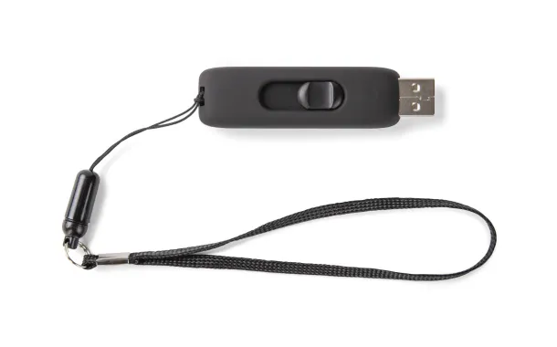 MILANO USB memorija 16 GB Crna