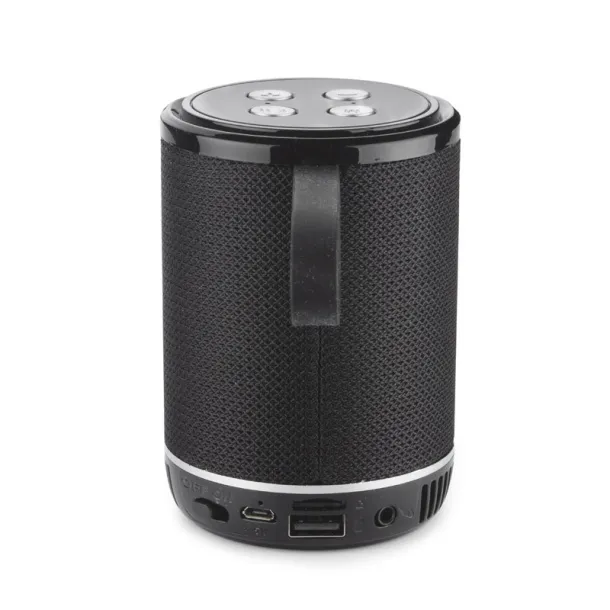 BEAT Wireless speaker Crna