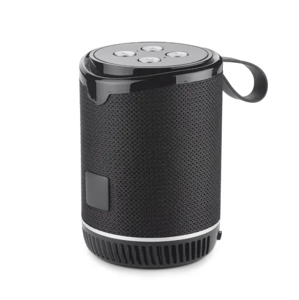 BEAT Wireless speaker Crna