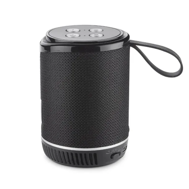 BEAT Wireless speaker Crna