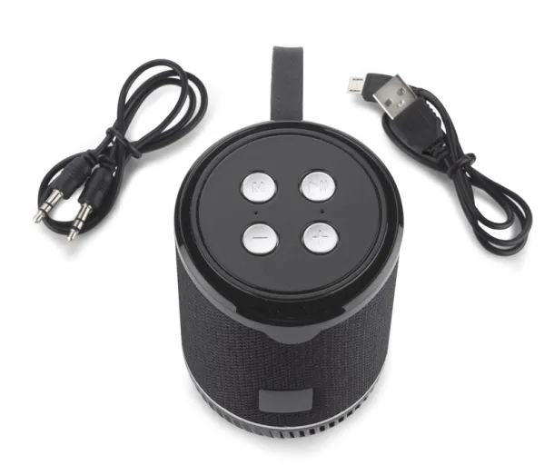 BEAT Wireless speaker Crna