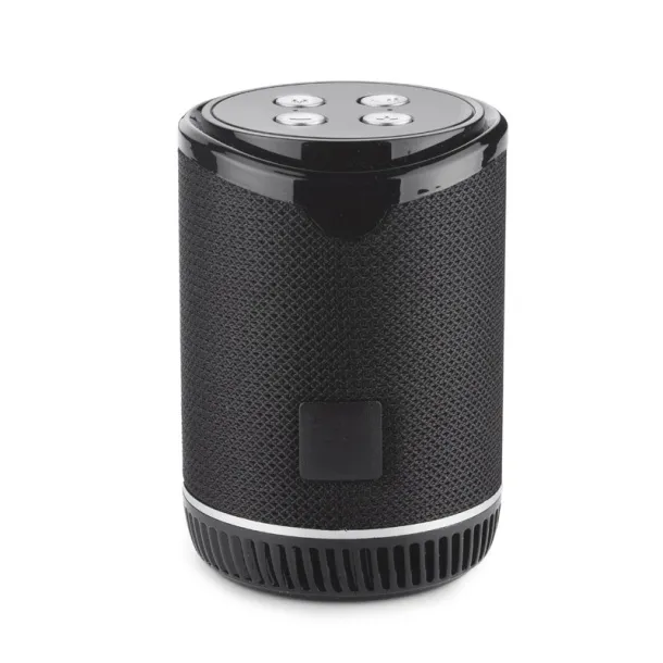BEAT Wireless speaker Crna