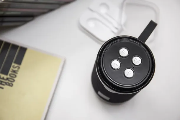 BEAT Wireless speaker Czarny