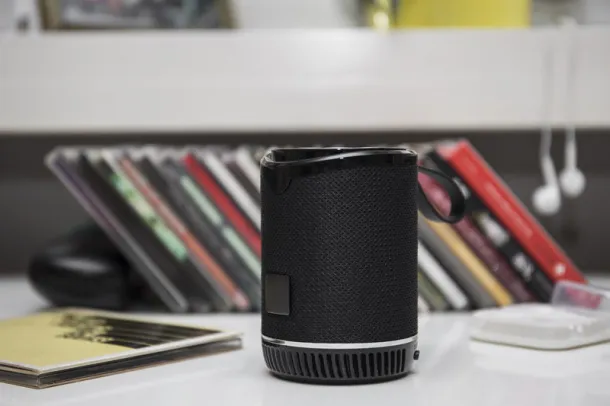 BEAT Wireless speaker Czarny