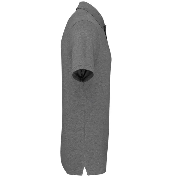  MEN'S ORGANIC 180 PIQUÉ POLO SHIRT - Kariban Siva