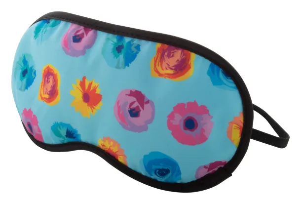 CreaDream custom eye mask Black White