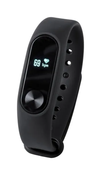 Beytel smart watch Black