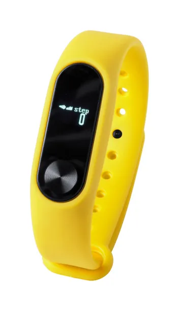 Beytel smart watch Yellow
