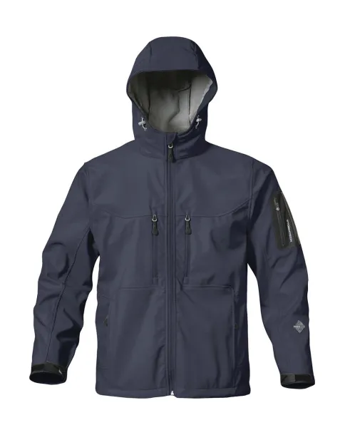  Womens Epsilon H2Xtreme Shell - Stormtech Navy Blue