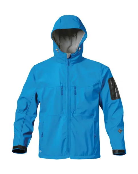  Womens Epsilon H2Xtreme Shell - Stormtech Electric Blue