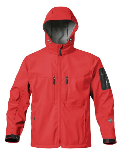  Womens Epsilon H2Xtreme Shell - Stormtech