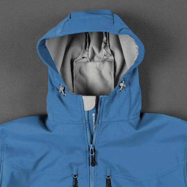  Womens Epsilon H2Xtreme Shell - Stormtech