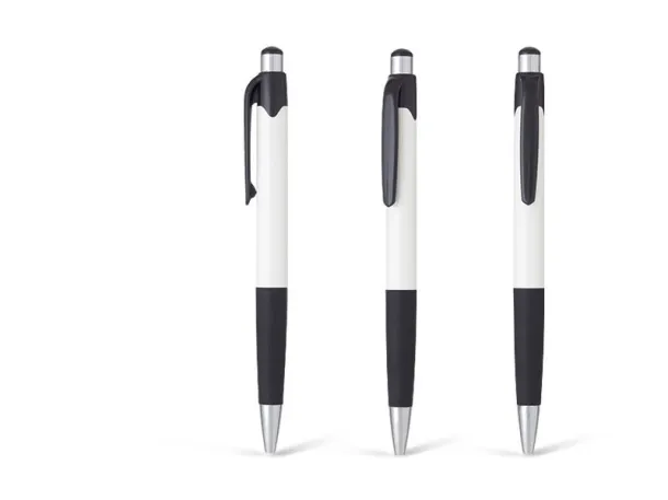 505 ball pen Black