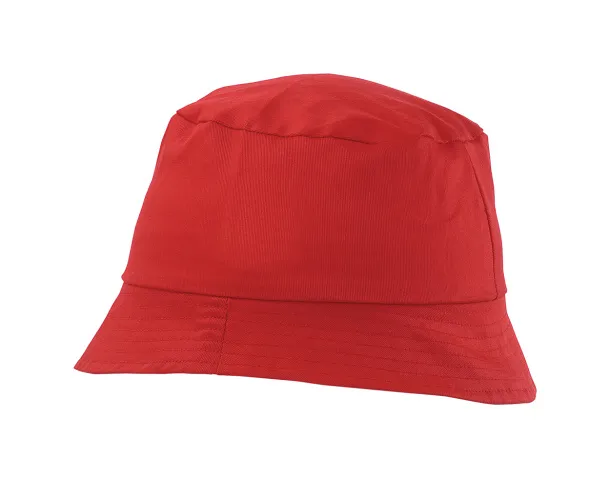 Timon kid hat Red