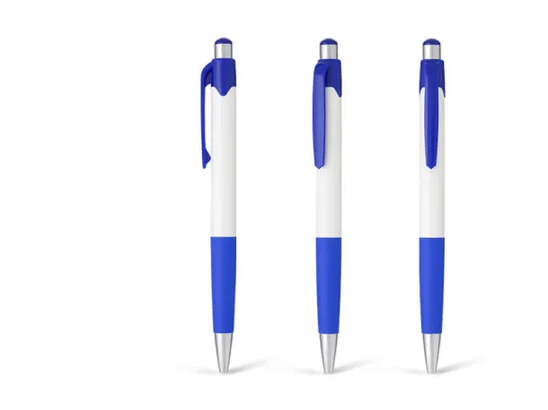 505 ball pen Blue