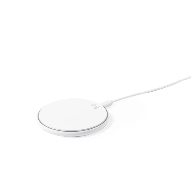  Wireless charger 15W white