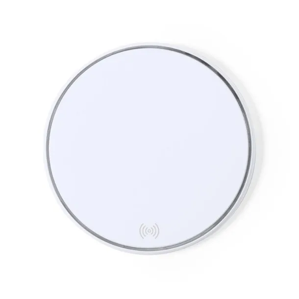  Wireless charger 15W white