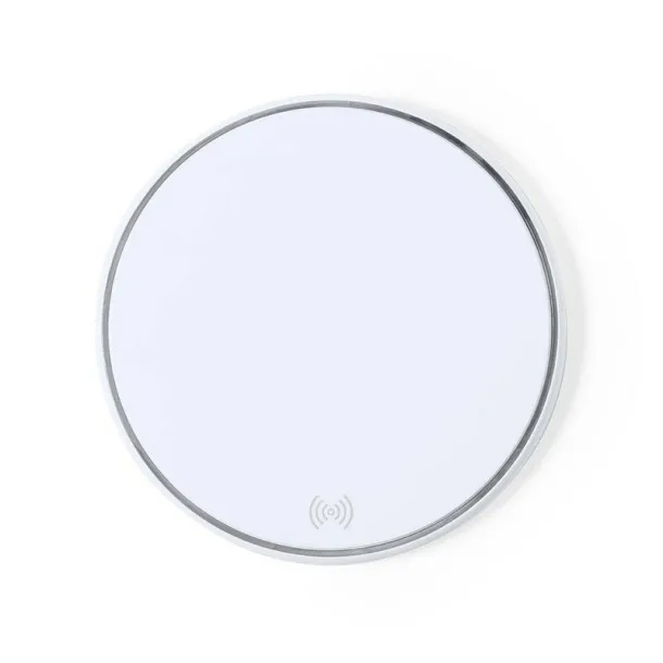  Wireless charger 15W white