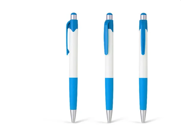 505 ball pen Light blue