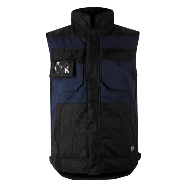 RAPID VEST Workwear vest Blue