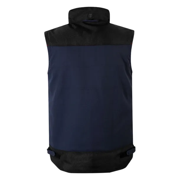 RAPID VEST Workwear vest Blue