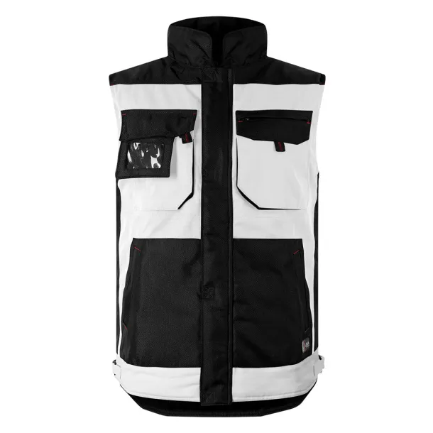 RAPID VEST Workwear vest White