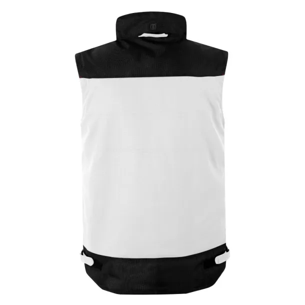 RAPID VEST Workwear vest White