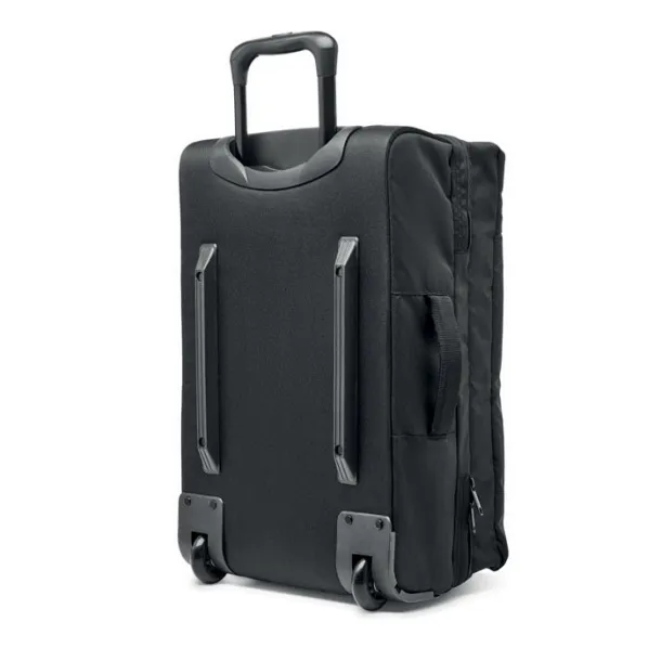 ARTIC 600D RPET trolley Black