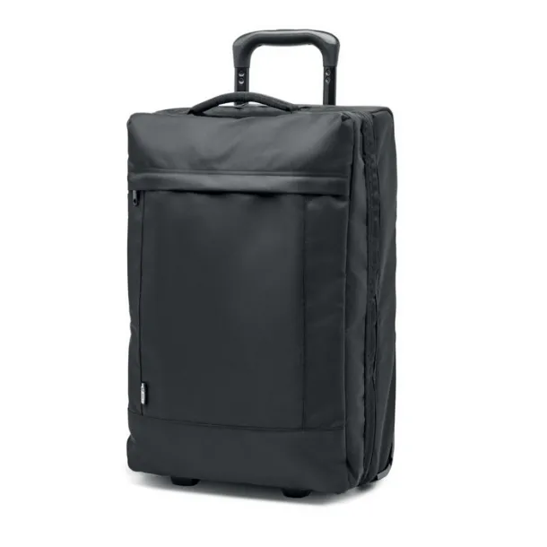 ARTIC 600D RPET trolley Black