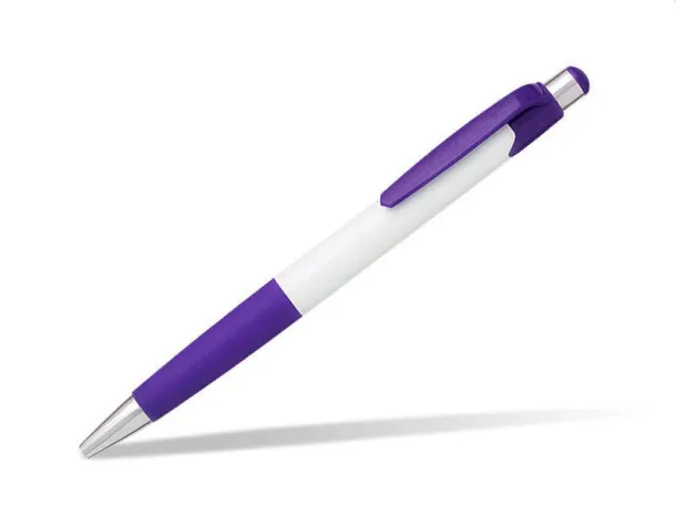 505 ball pen Purple