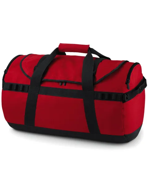  Pro Cargo Bag - Quadra