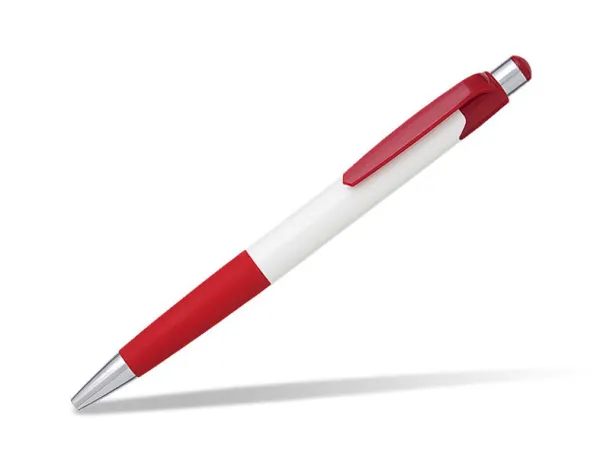 505 ball pen Red