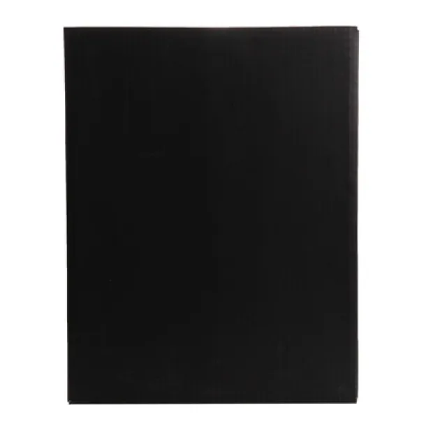  Vacuum flask 475 ml and 2 mugs 265 ml Crna