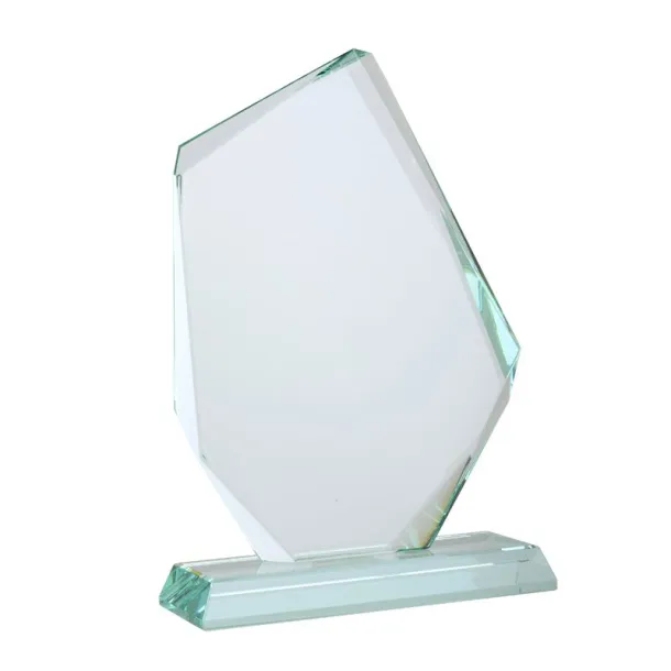 JEWEL trophy Transparent