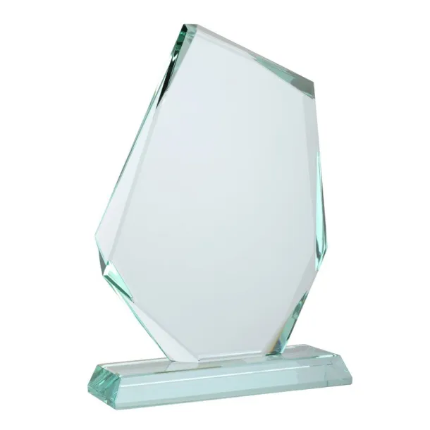 JEWEL trophy Transparent