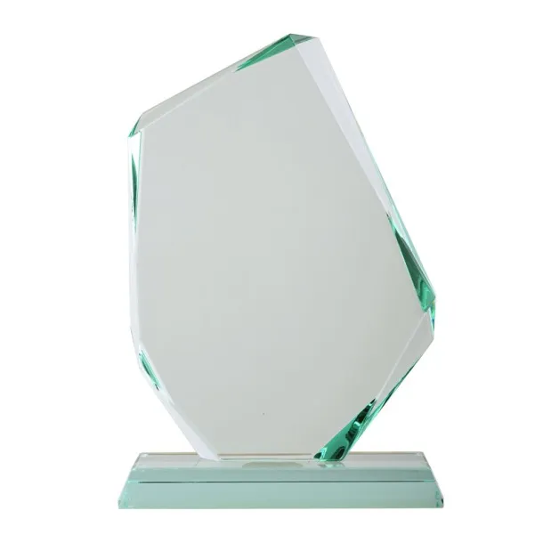 JEWEL trophy Transparent