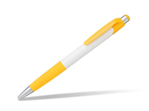 505 ball pen Yellow