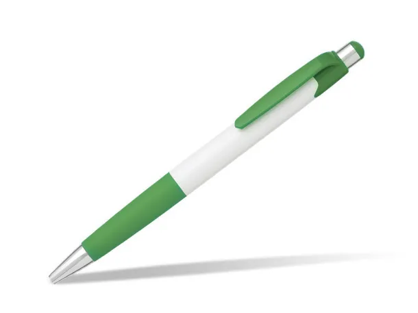 505 ball pen Green