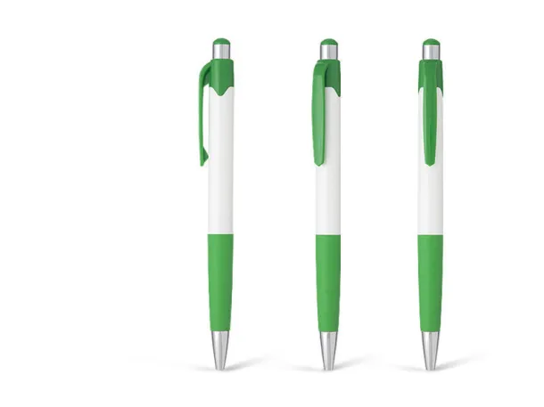 505 ball pen Green