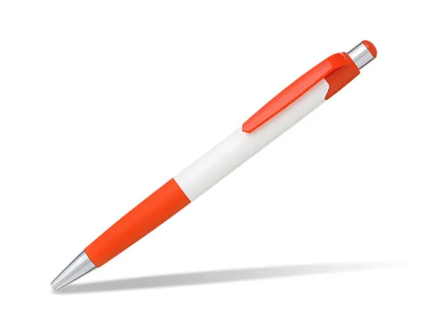 505 ball pen Orange