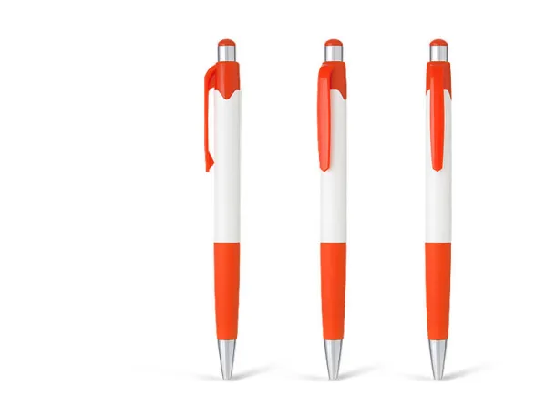 505 ball pen Orange