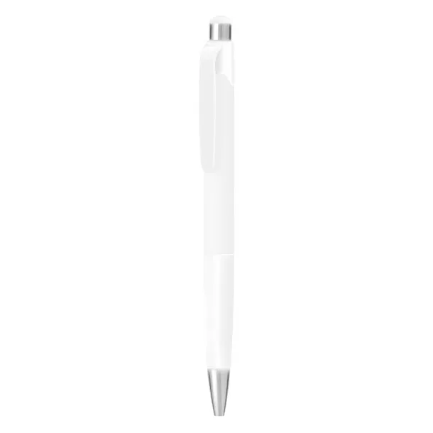 505 ball pen White